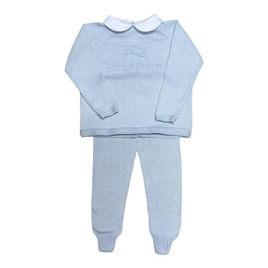 Big Brother Knit Set