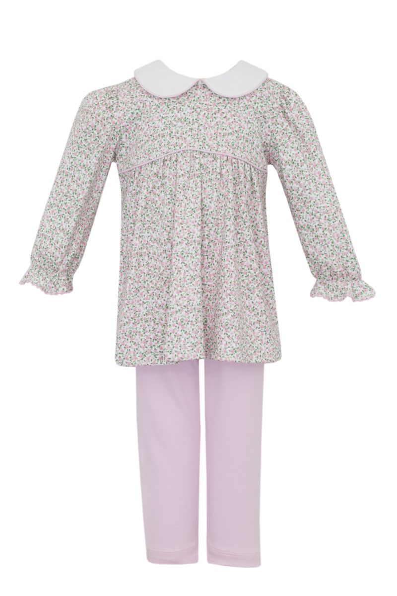 Maggie Tunic Set