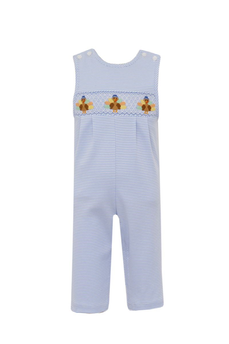 Turkey - Blue Stripe JonJon