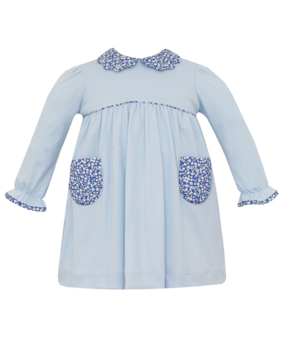Abby Dress -
