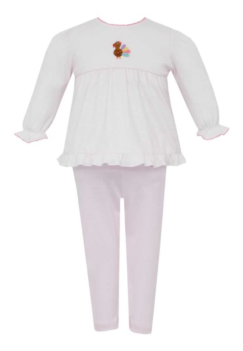 Turkey - Tunic Set