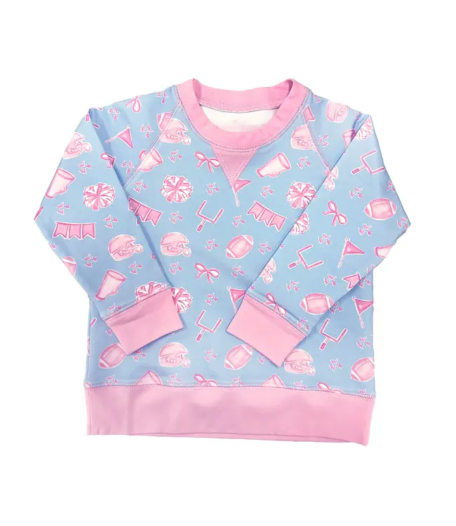 Game On - Sydney Sweatshirt