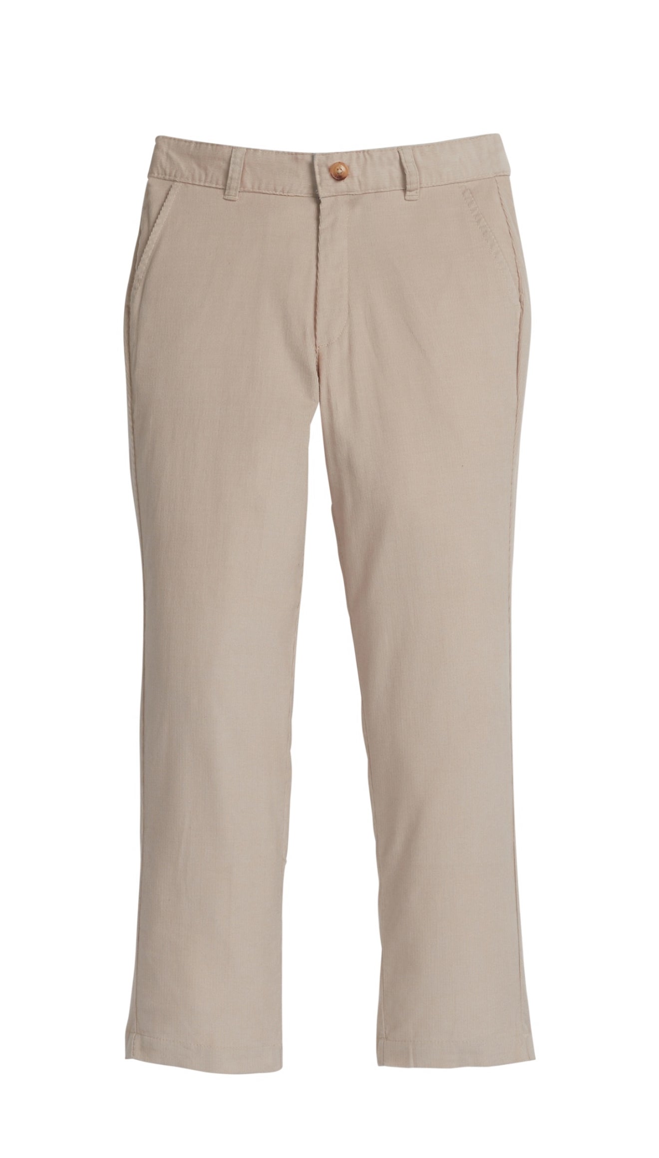 Classic Pant-Stone Corduroy