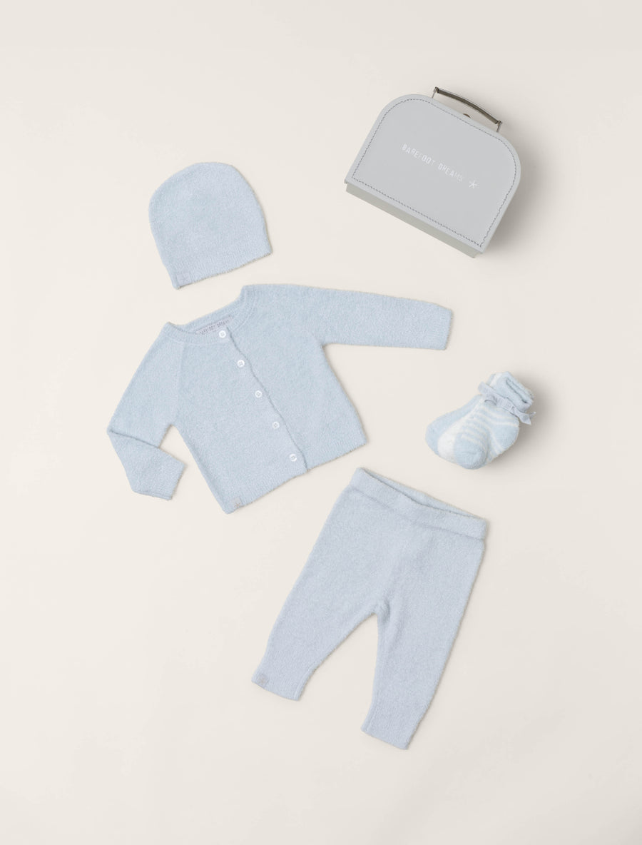 Cozychic Heirloom Newborn Box Set