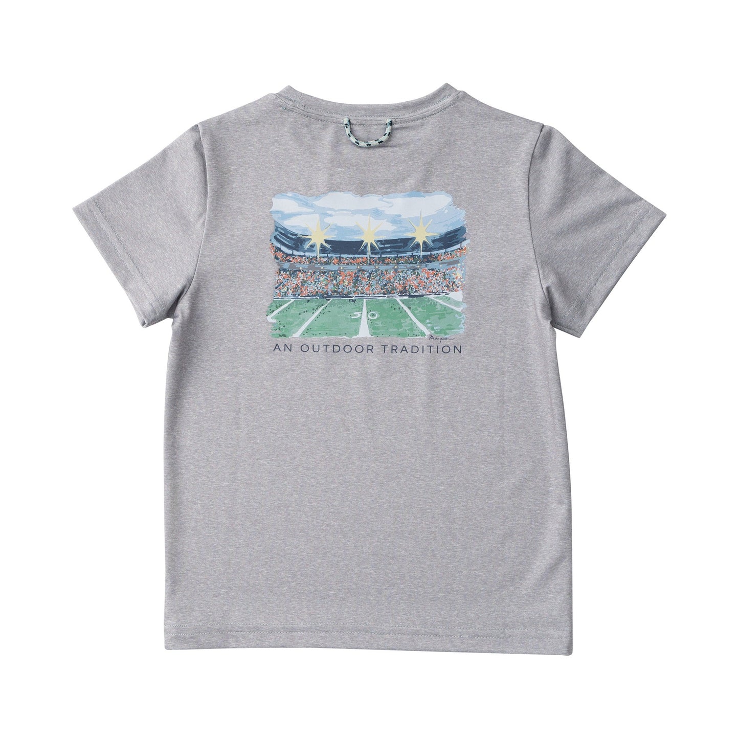Kid's Pro Performance Short Sleeve T-shirt