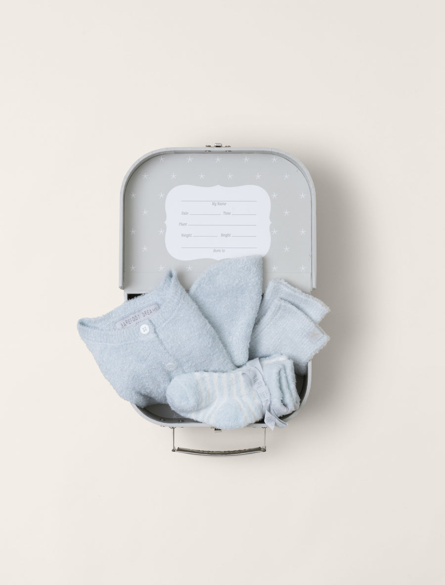 Cozychic Heirloom Newborn Box Set