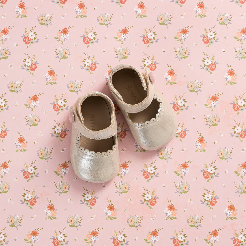 Baby Mary Jane-Talc