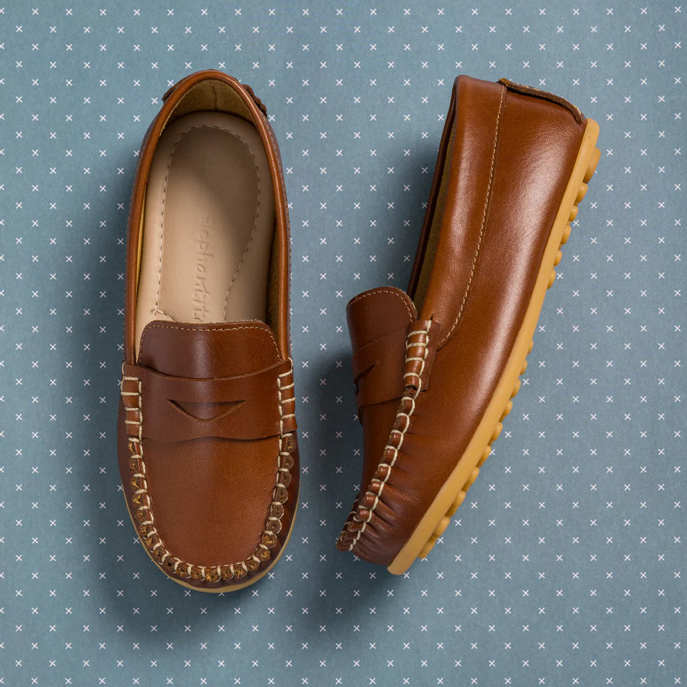 Alex Driver-Natural - FALL 25