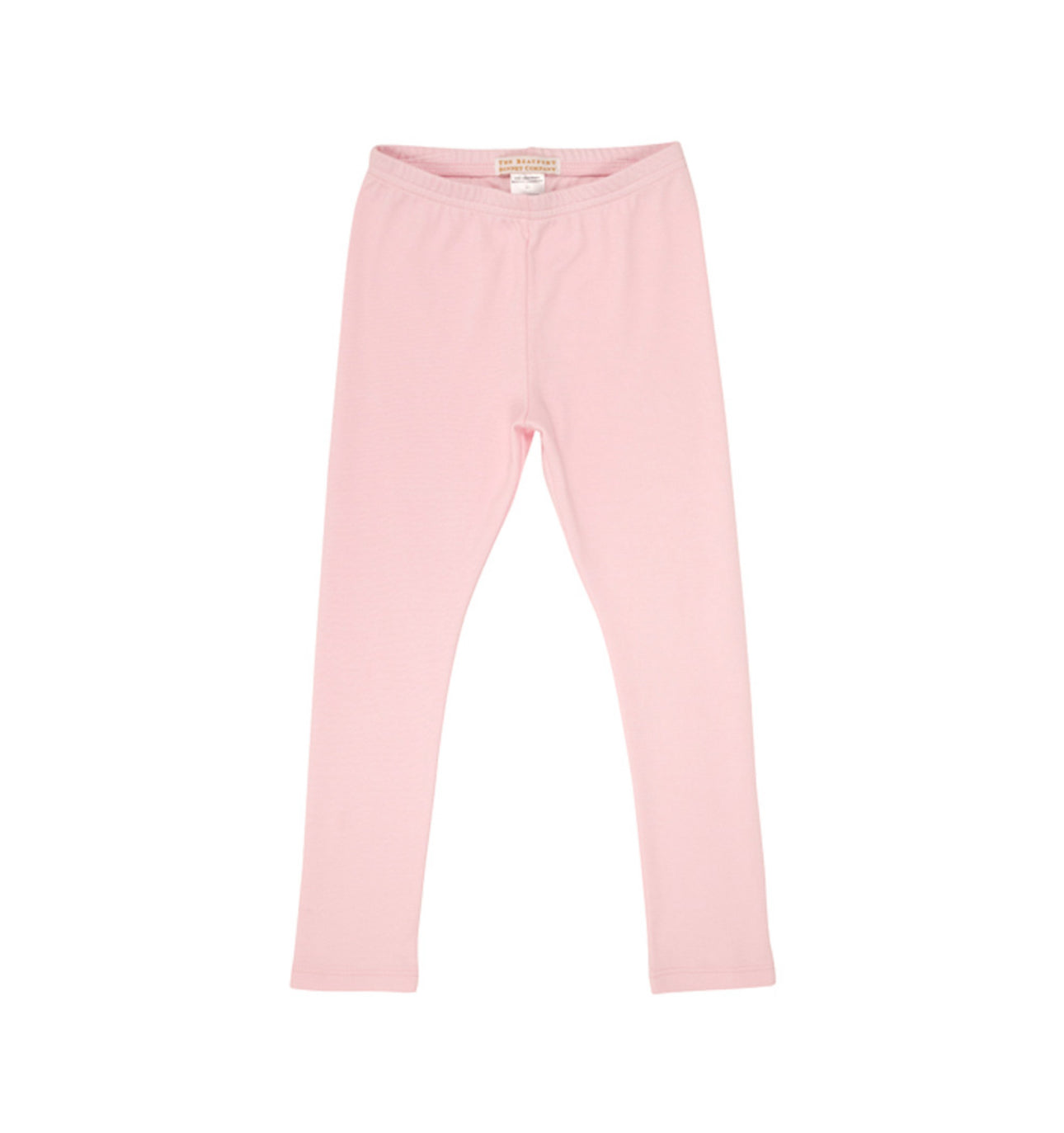 Mitzy Sue Slacks - Palm Beach Pink