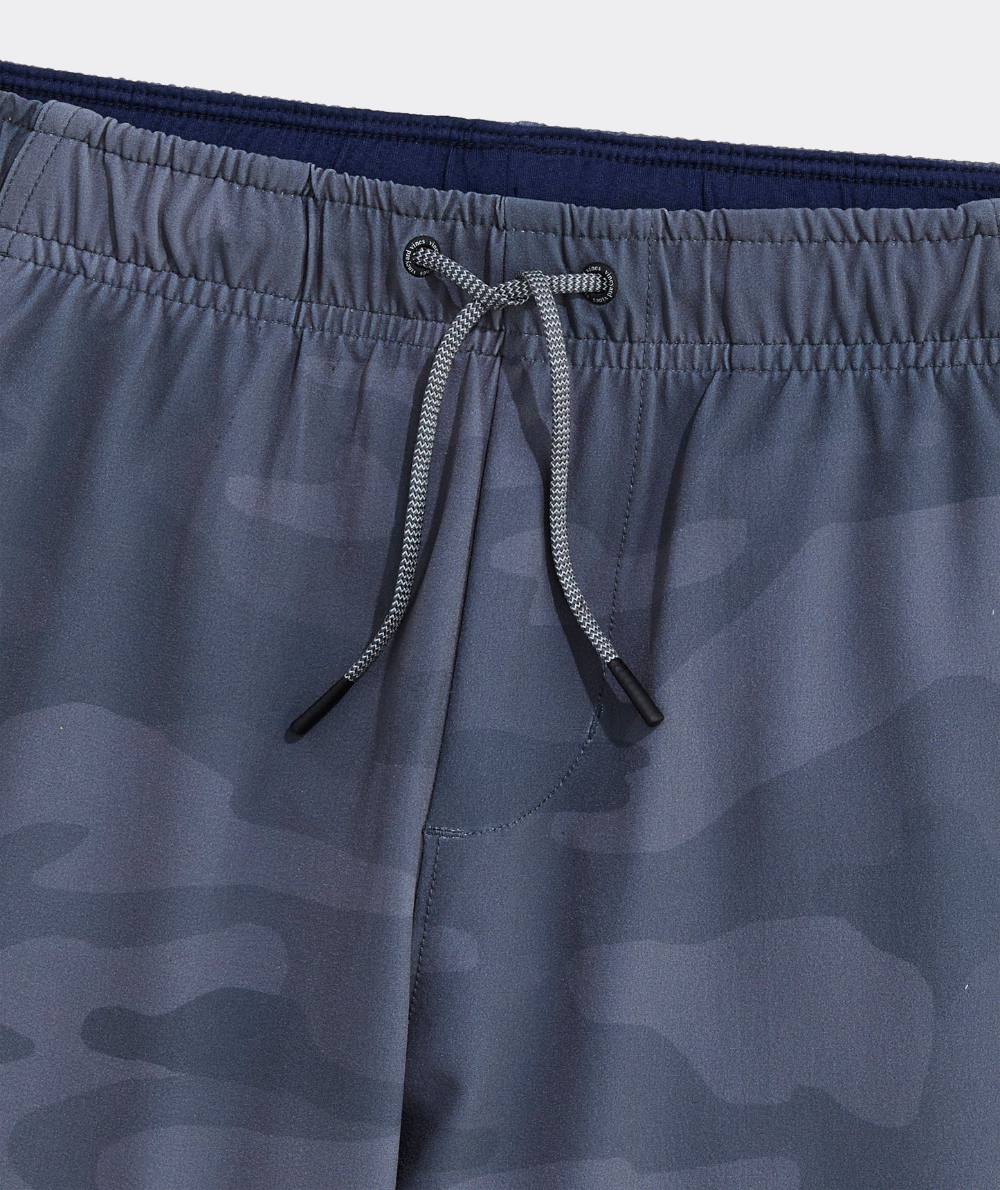 BOYS PULL ON SHORTS / SUMMER CAMO