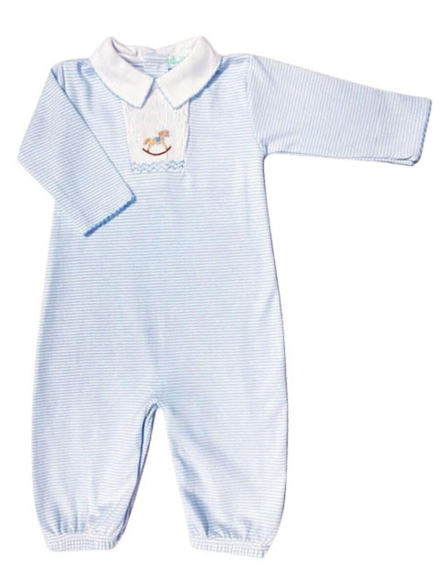 Rocking Horse Baby Boy Converter