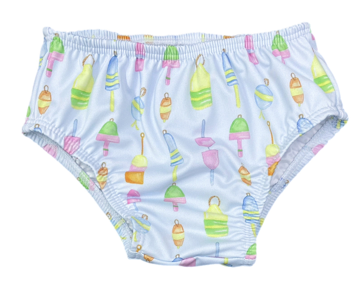 Reel Fun - Sammy Diaper Cover