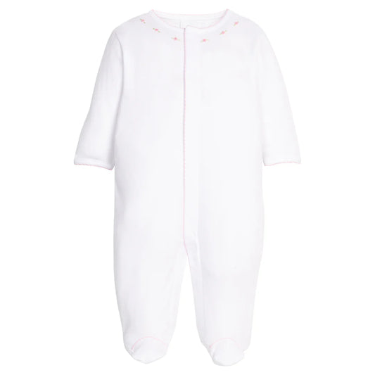 Primrose footie