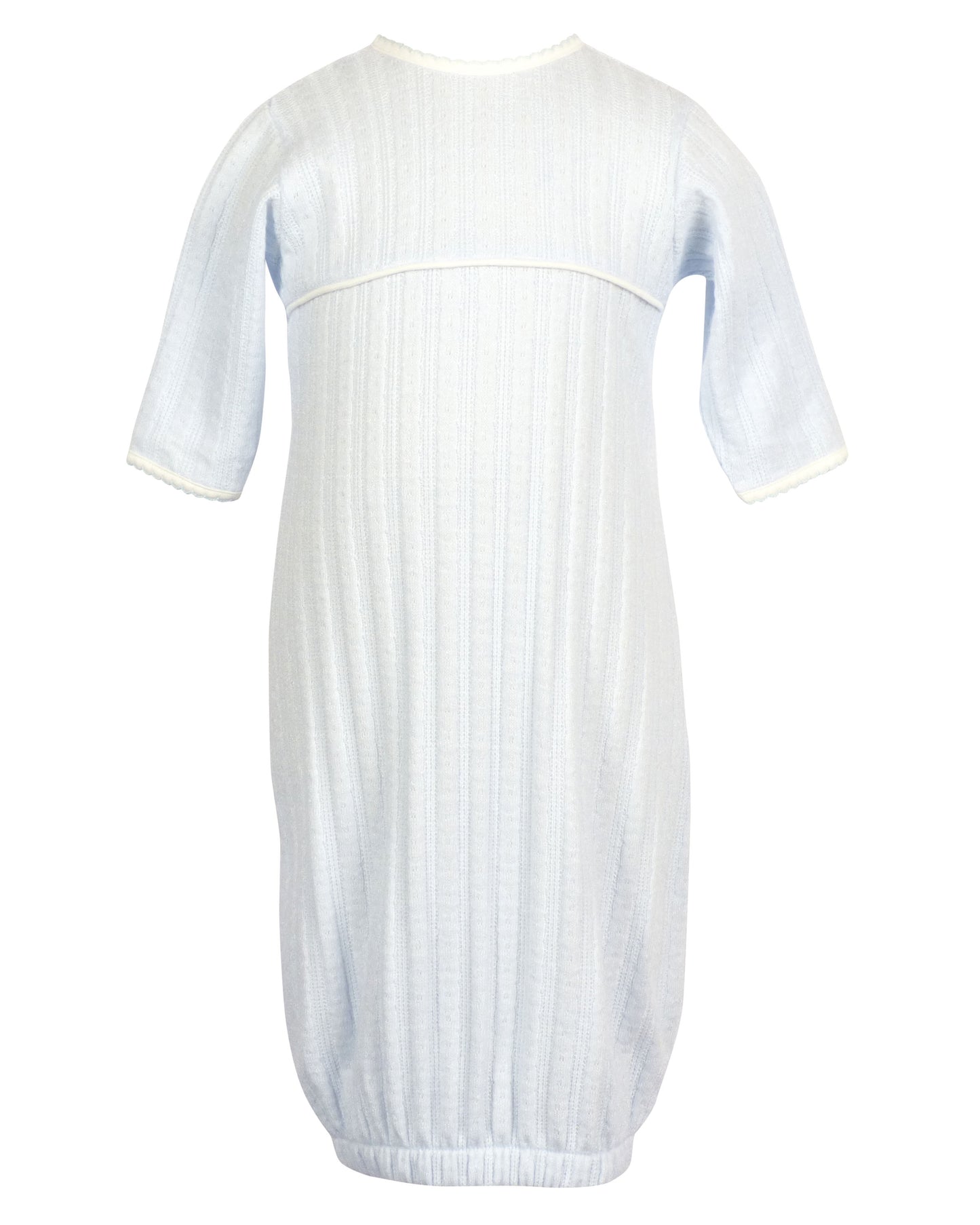 Amory Daygown- Blue