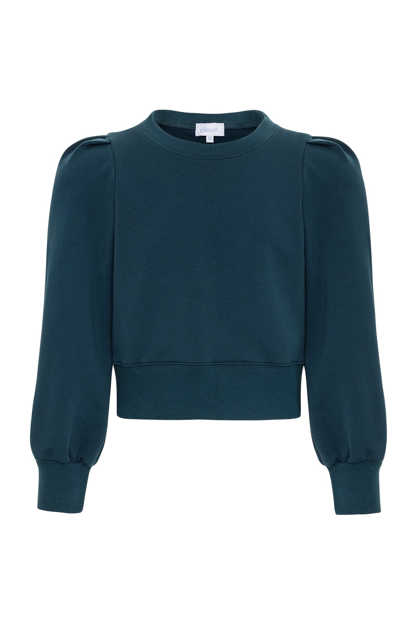 Jane Sweatshirt - Dark Teal