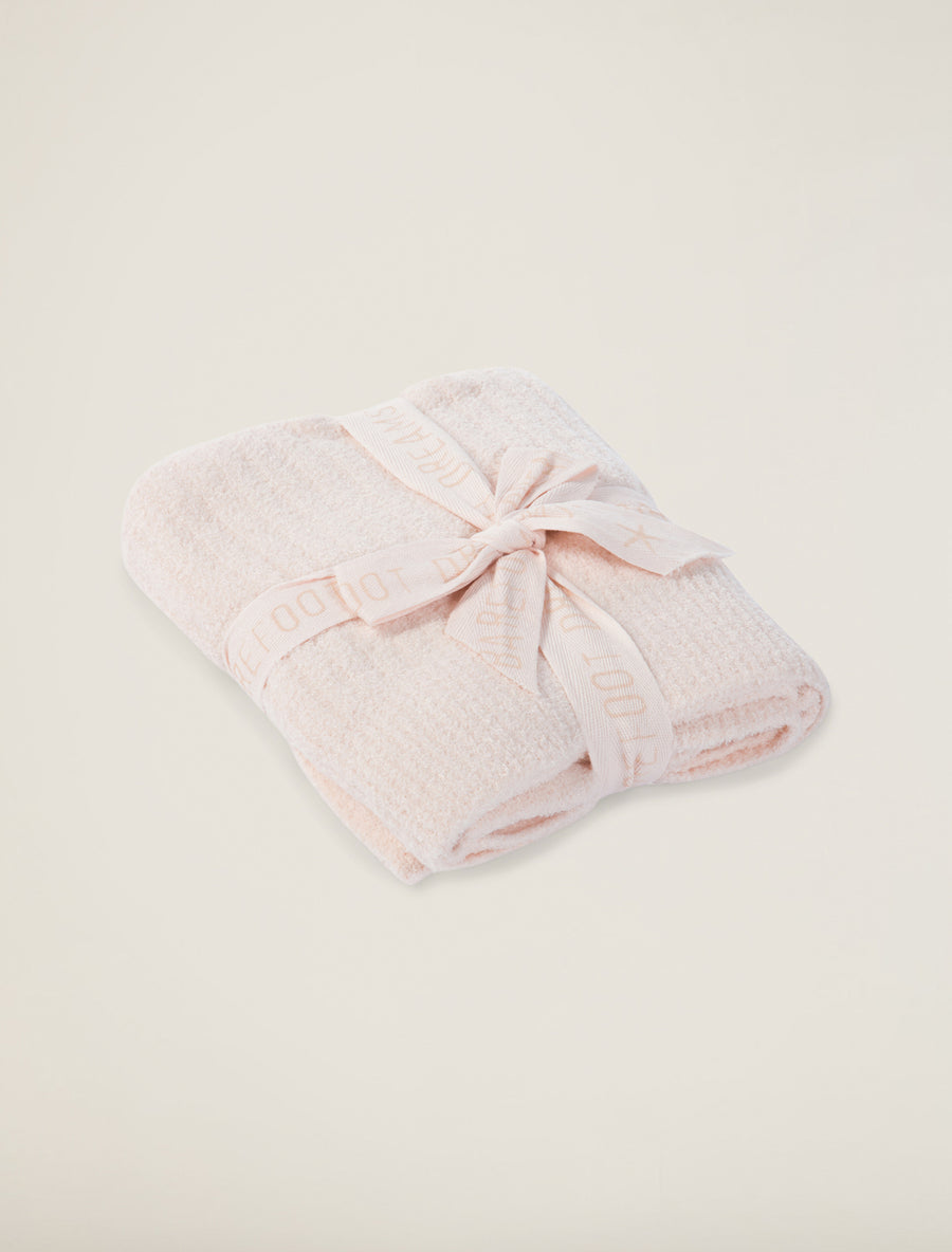 Cozychic Lite Ribbed Blanket