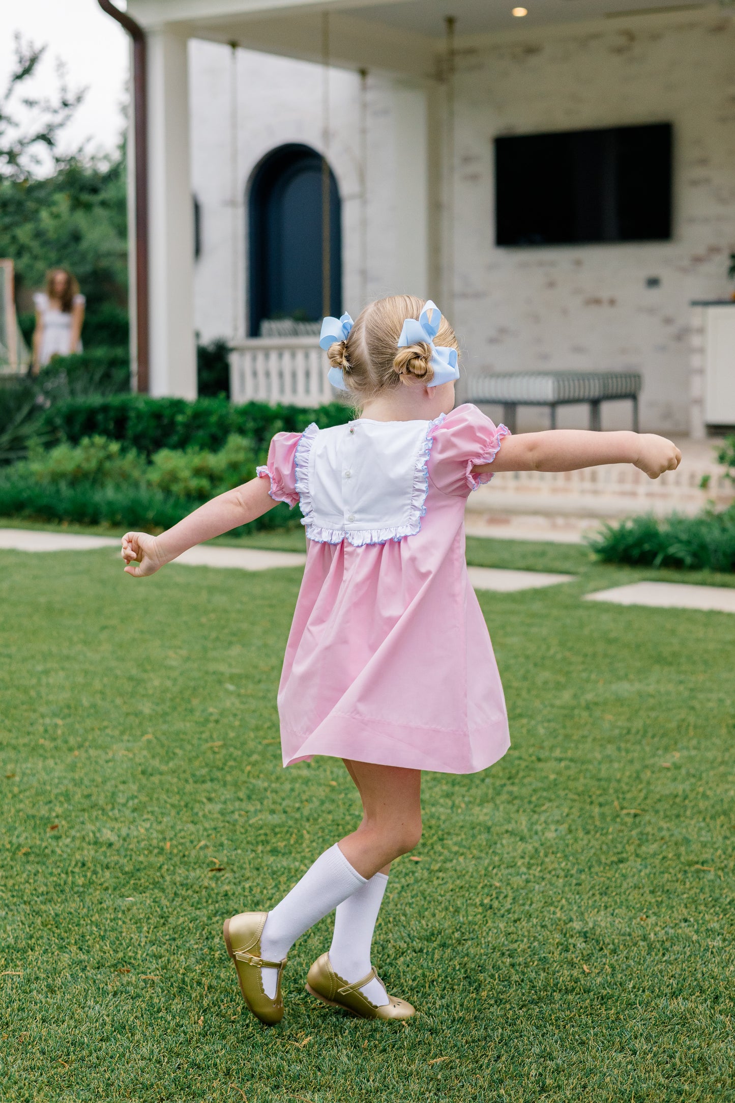 Aurora Dress
