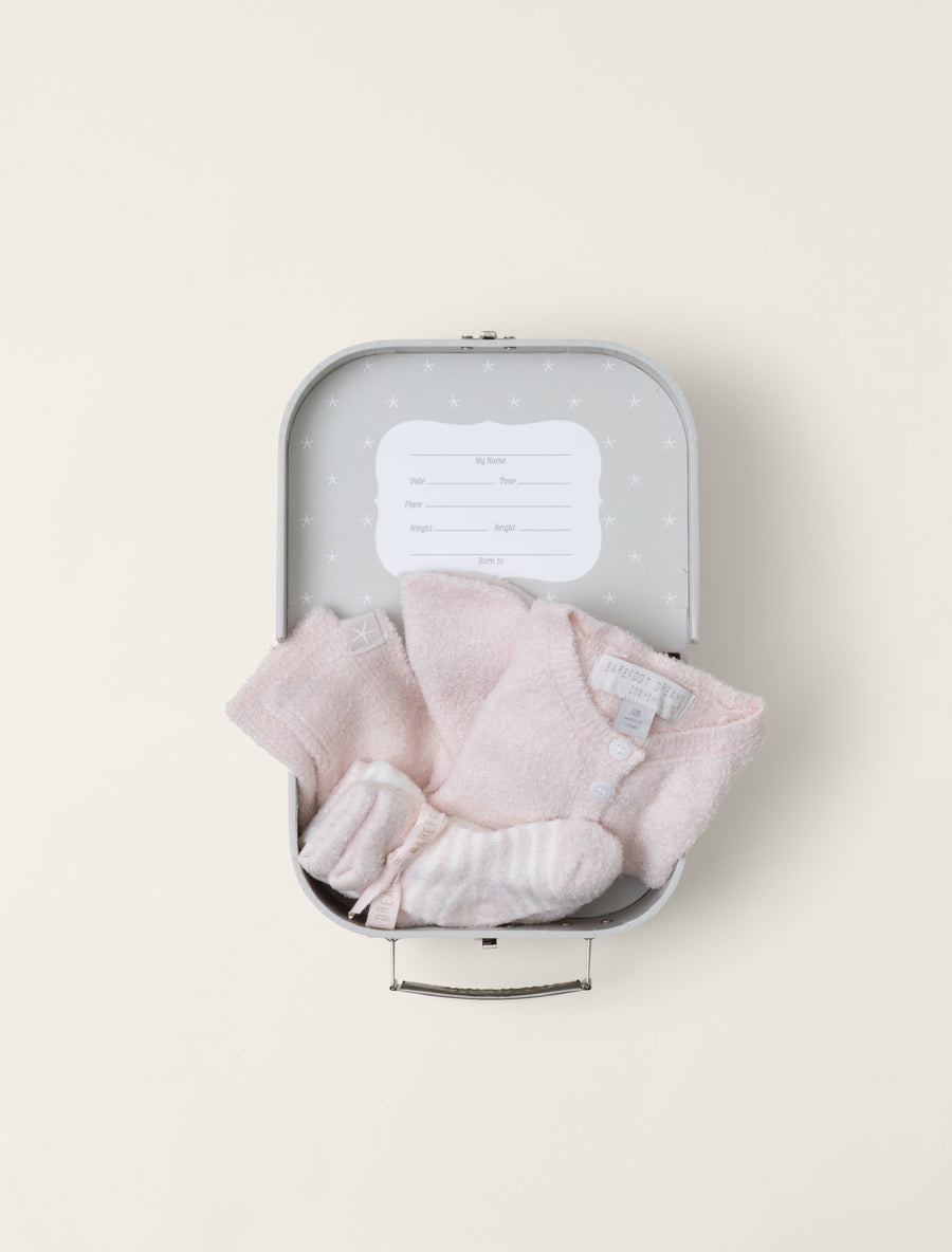 Cozychic Heirloom Newborn Box Set