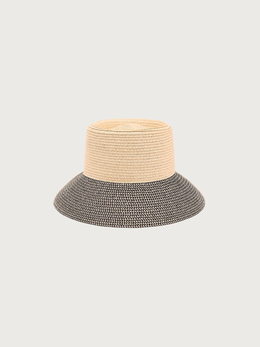 Goodwin Sunhat - Birch / Black