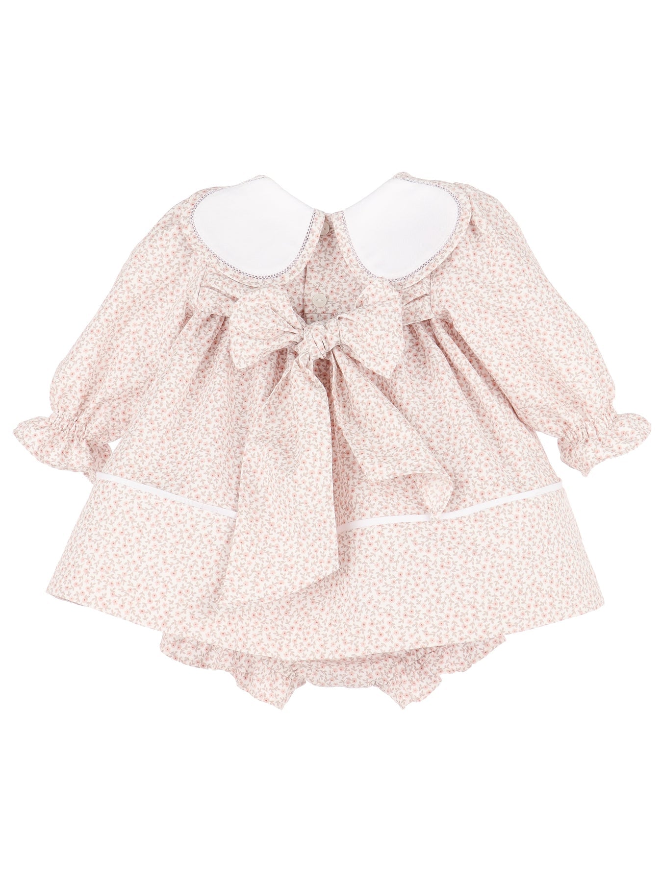 BB Petal Blooms Float - Pink