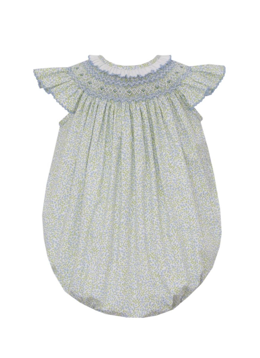 Arabella Bishop Bubble