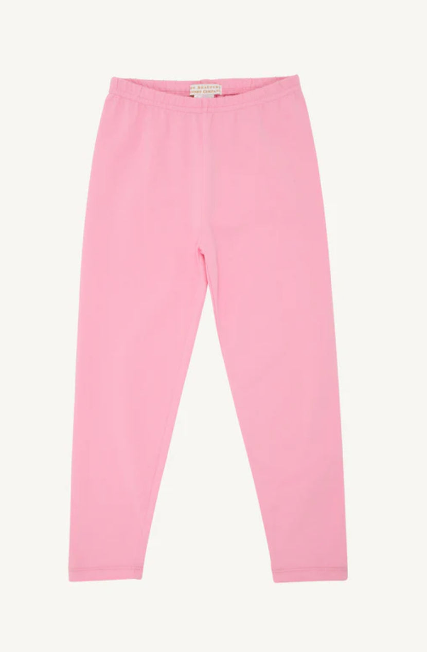 Mitzy Sue Slacks -Hamptons Hot Pink