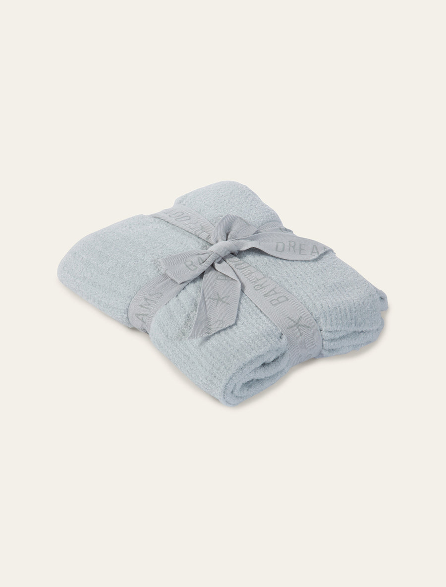 Cozychic Lite Ribbed Blanket