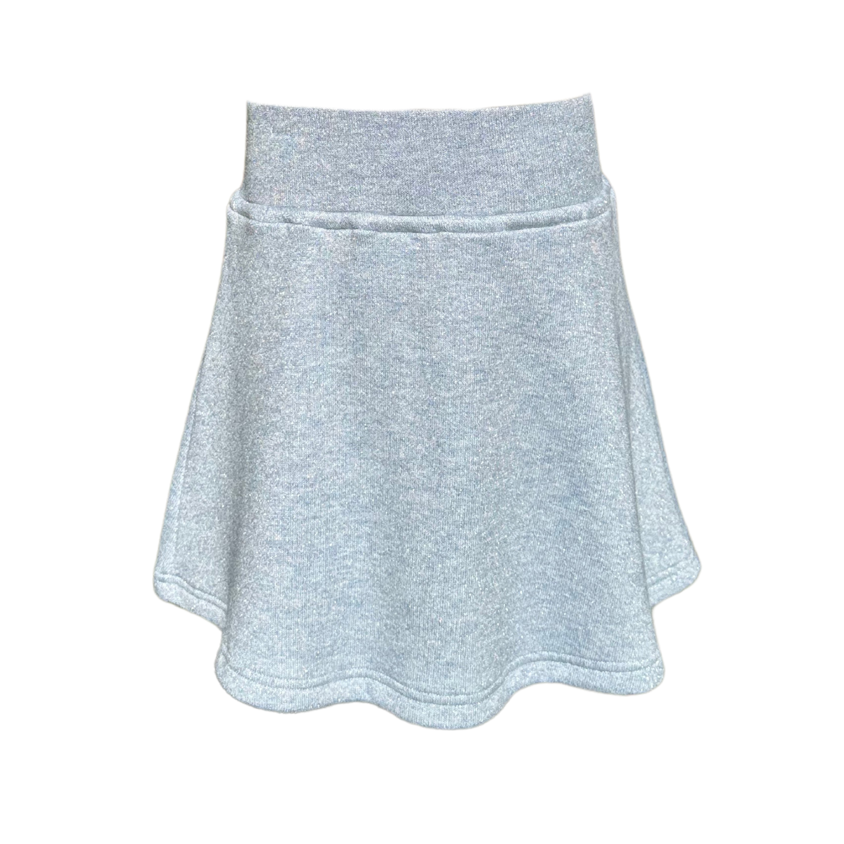 Libba Skirt - Light Blue