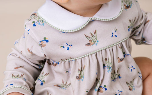 Covington Bubble - Quack