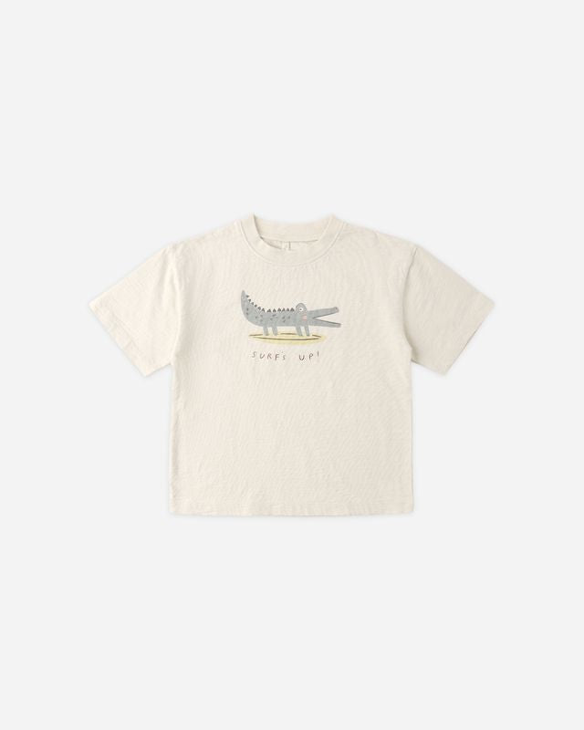 Alligator Short Set