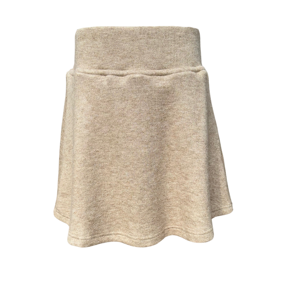 Libba Skirt - Oat