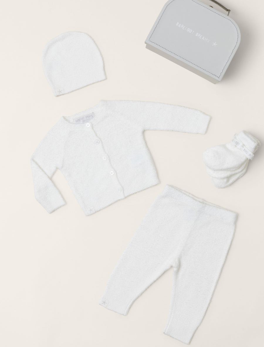Cozychic Heirloom Newborn Box Set