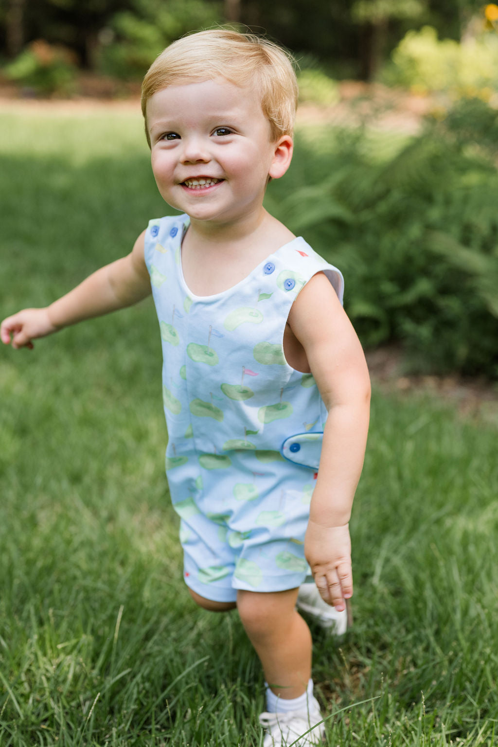 PUTT-er Up- Reed Jon Jon *PRESALE*