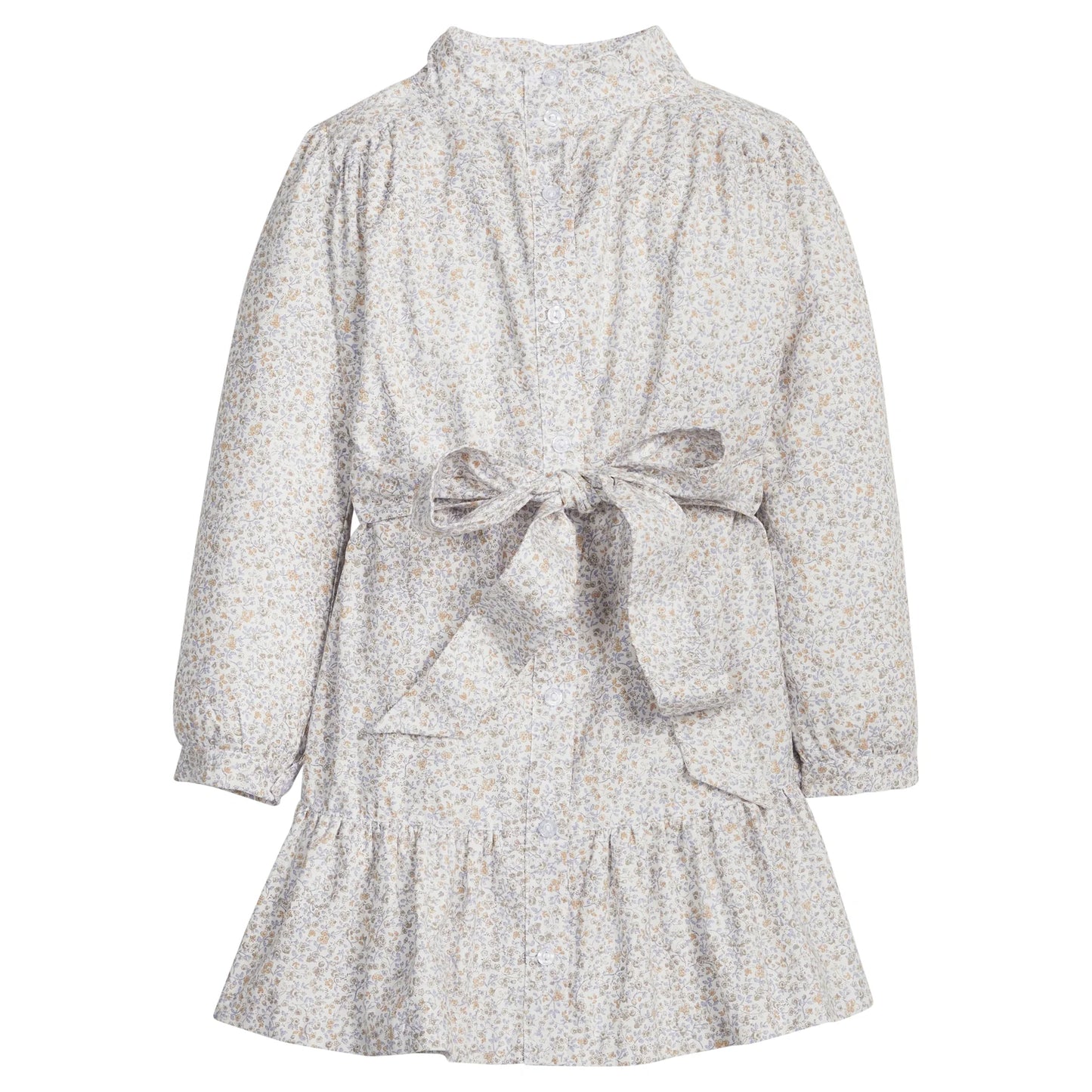 Amore Dress- Winthrop Floral