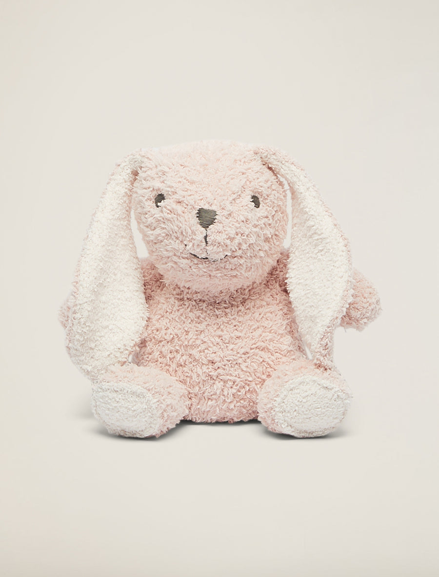 CozyChic Bunny Buddie - Dusty Rose