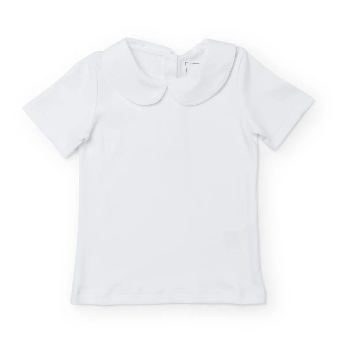 Hayden Pima Cotton Short Sleeve Shirt