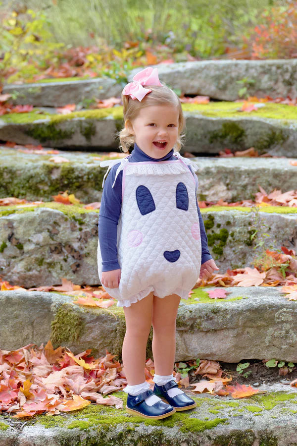 Happy Halloween Costume - Girl Toddler