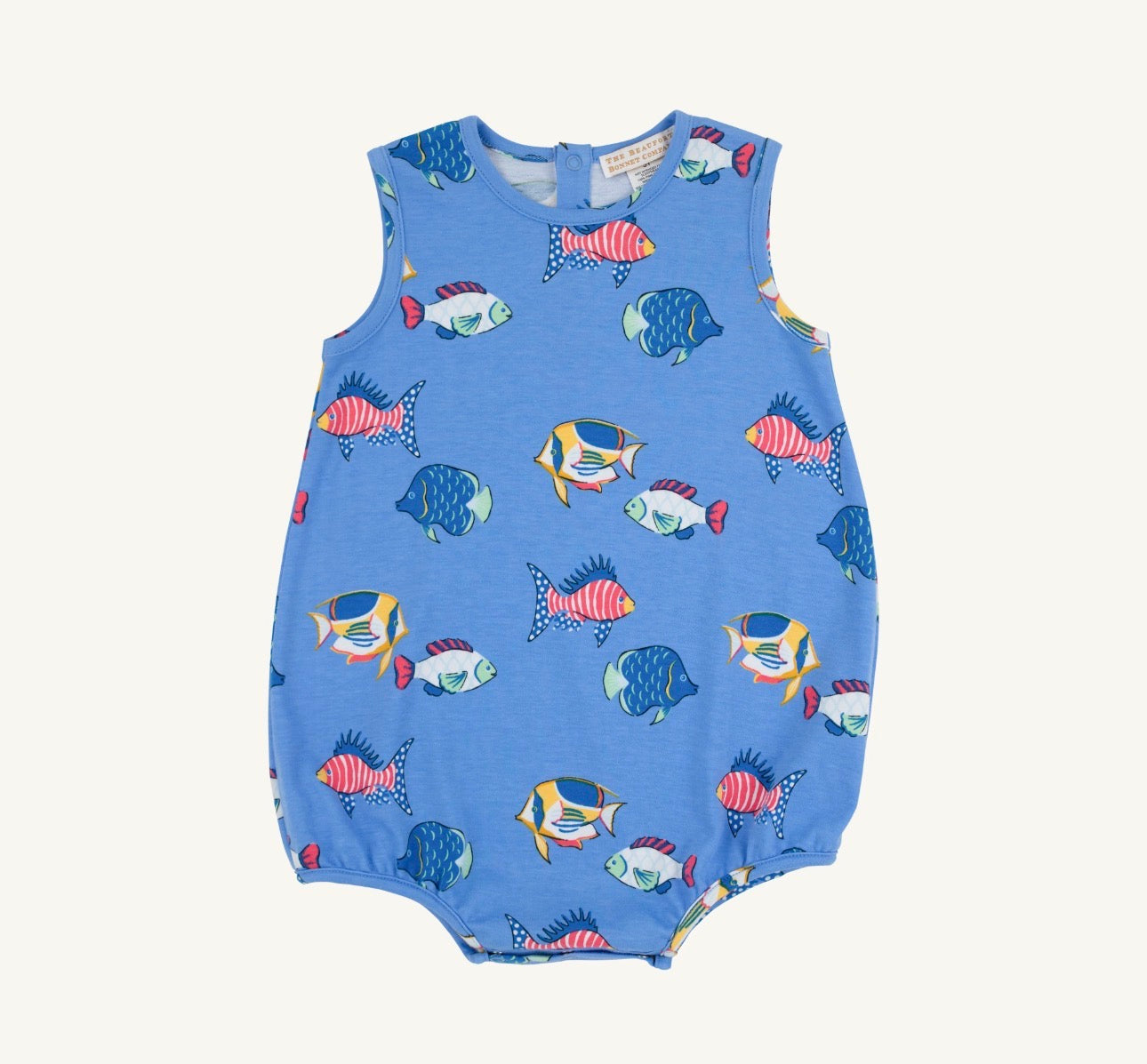 Patton Play Bubble - Here Fishy Fishy