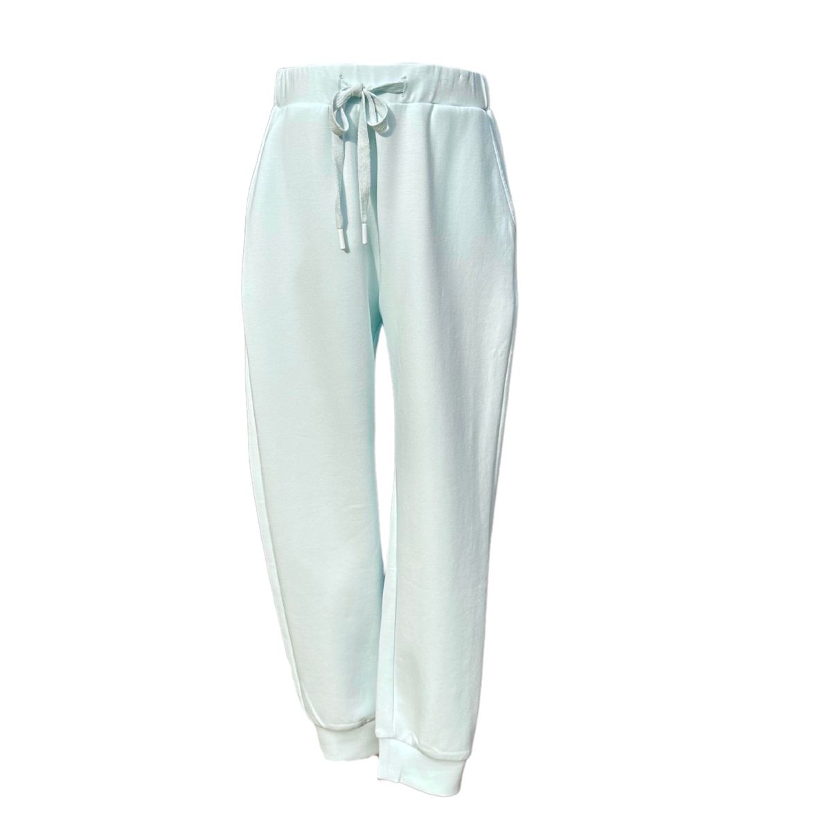 Lana Joggers - Frost Cozy