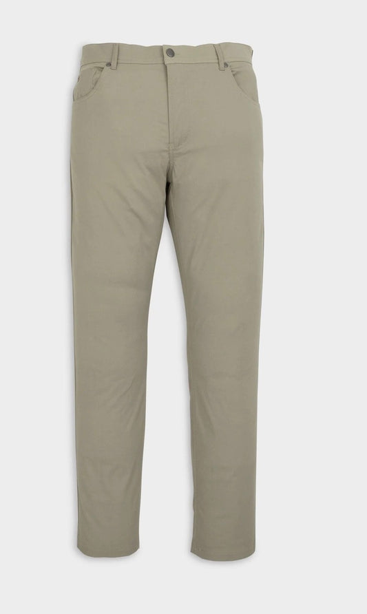 Benson pant driftwood