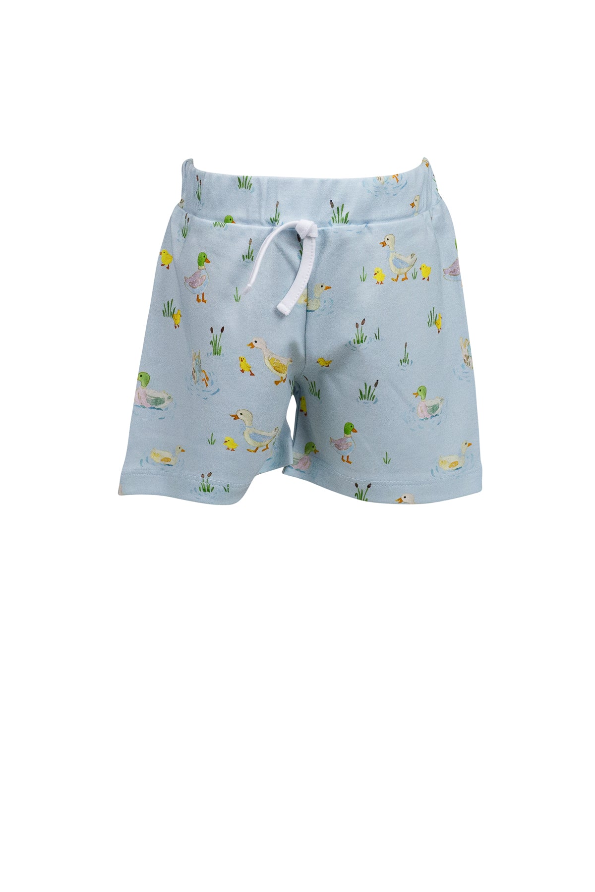 Shorts- Puddles