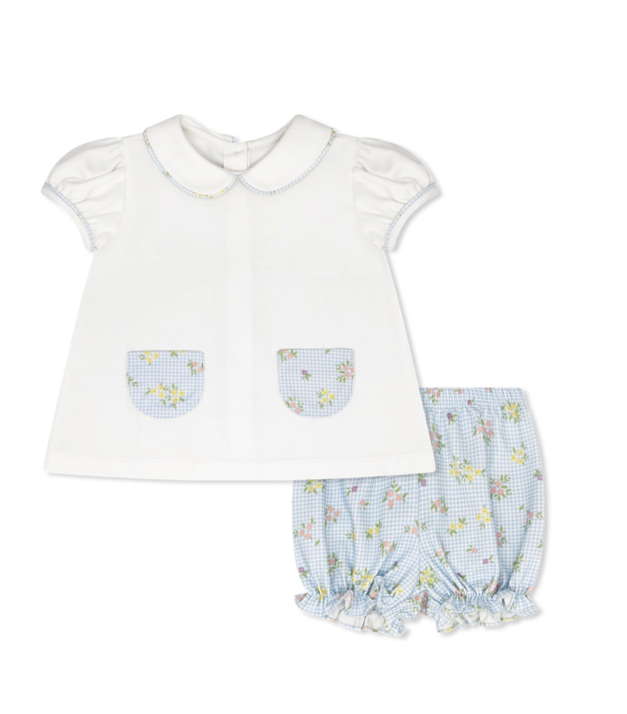 Blessings Bloomer Set - Spring Time Blooms