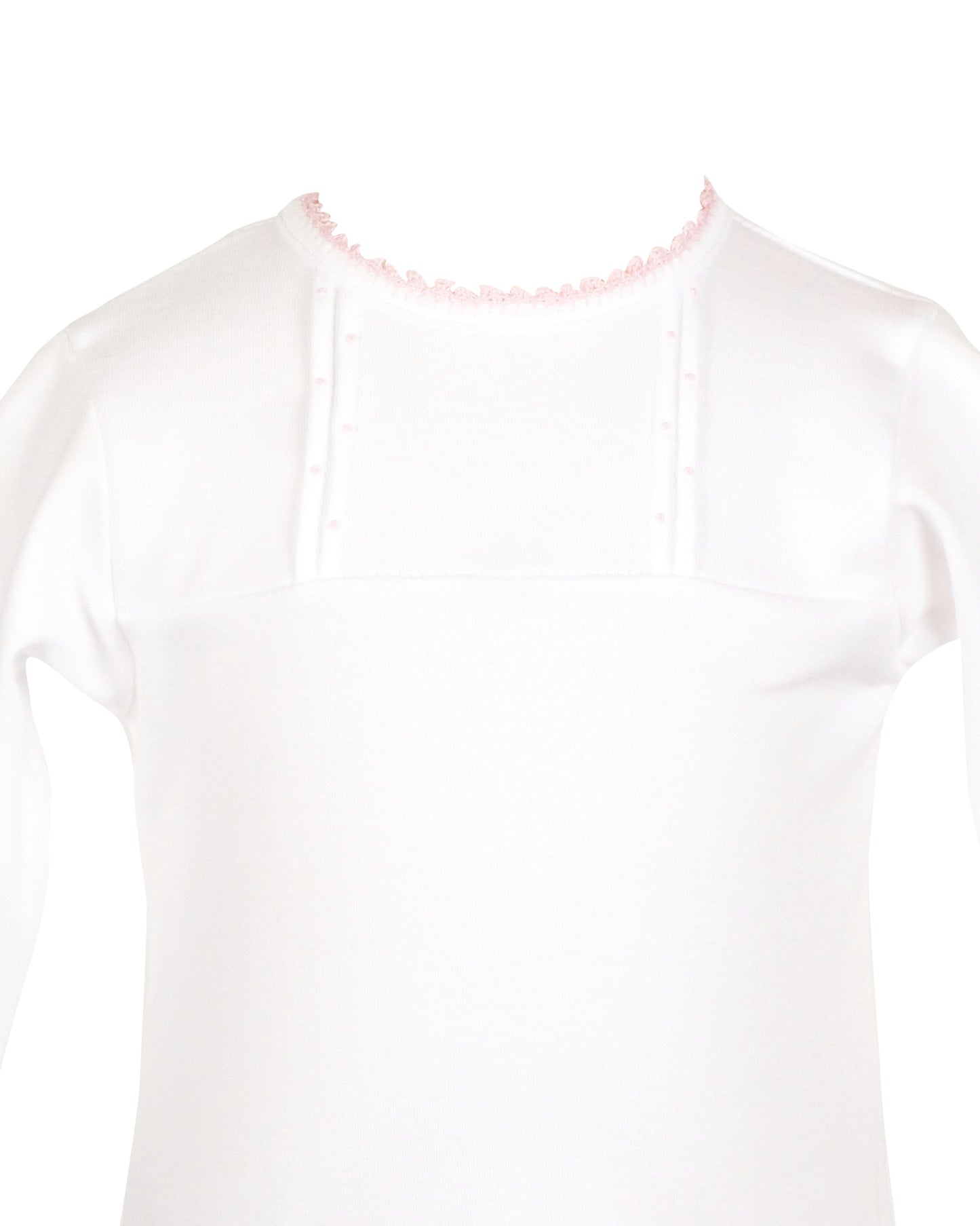 Ellis Daygown- Pink