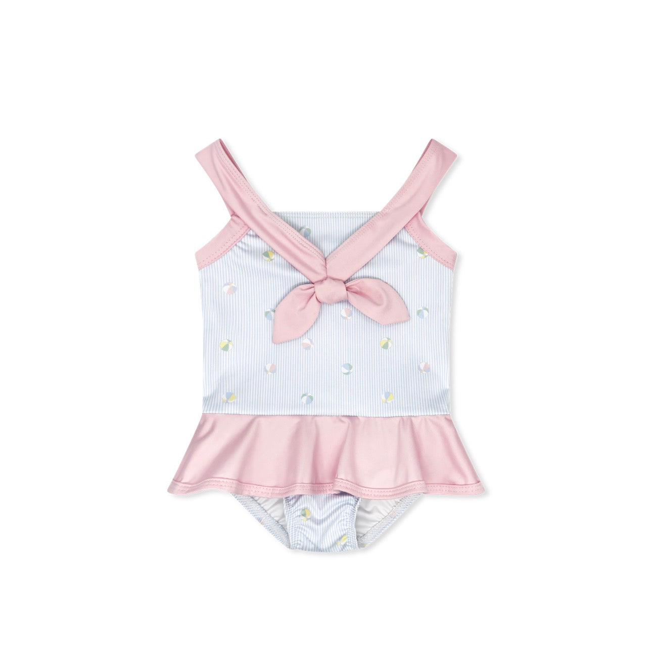 Nora Swimsuit - Beach Bounce