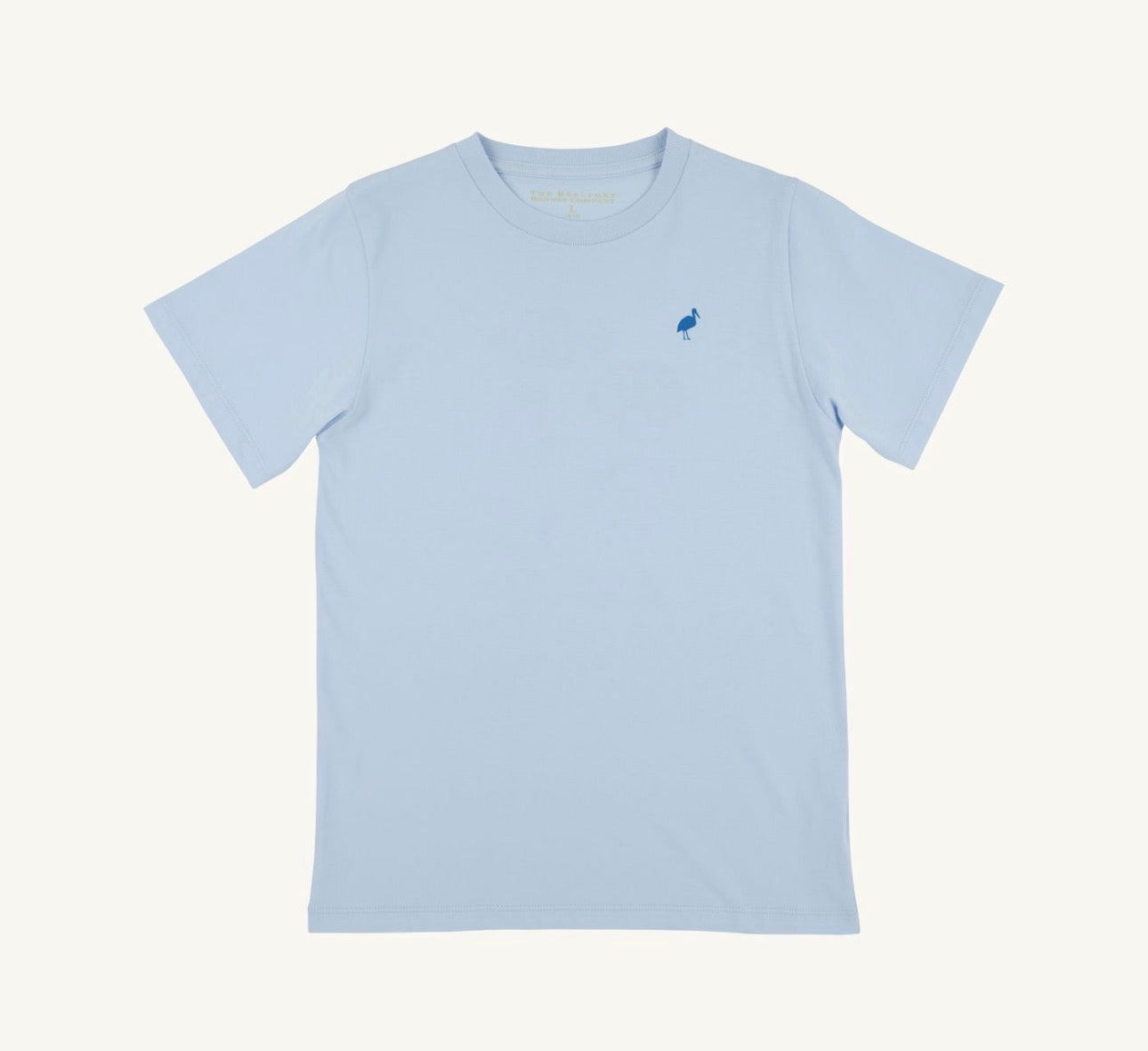 Sir Propers Tee Shirt - Fish