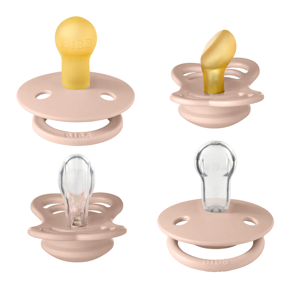 Try-It Collection- Blush