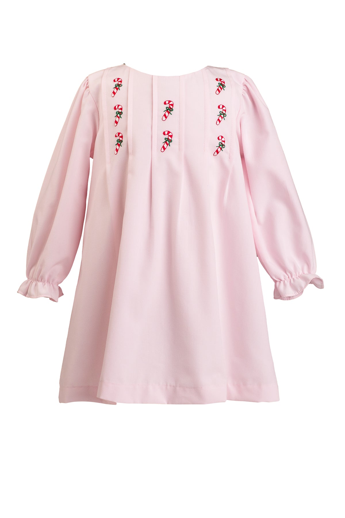 Merriment Candy Cane Dress **PRESALE SHIPS LATE AUGUST**
