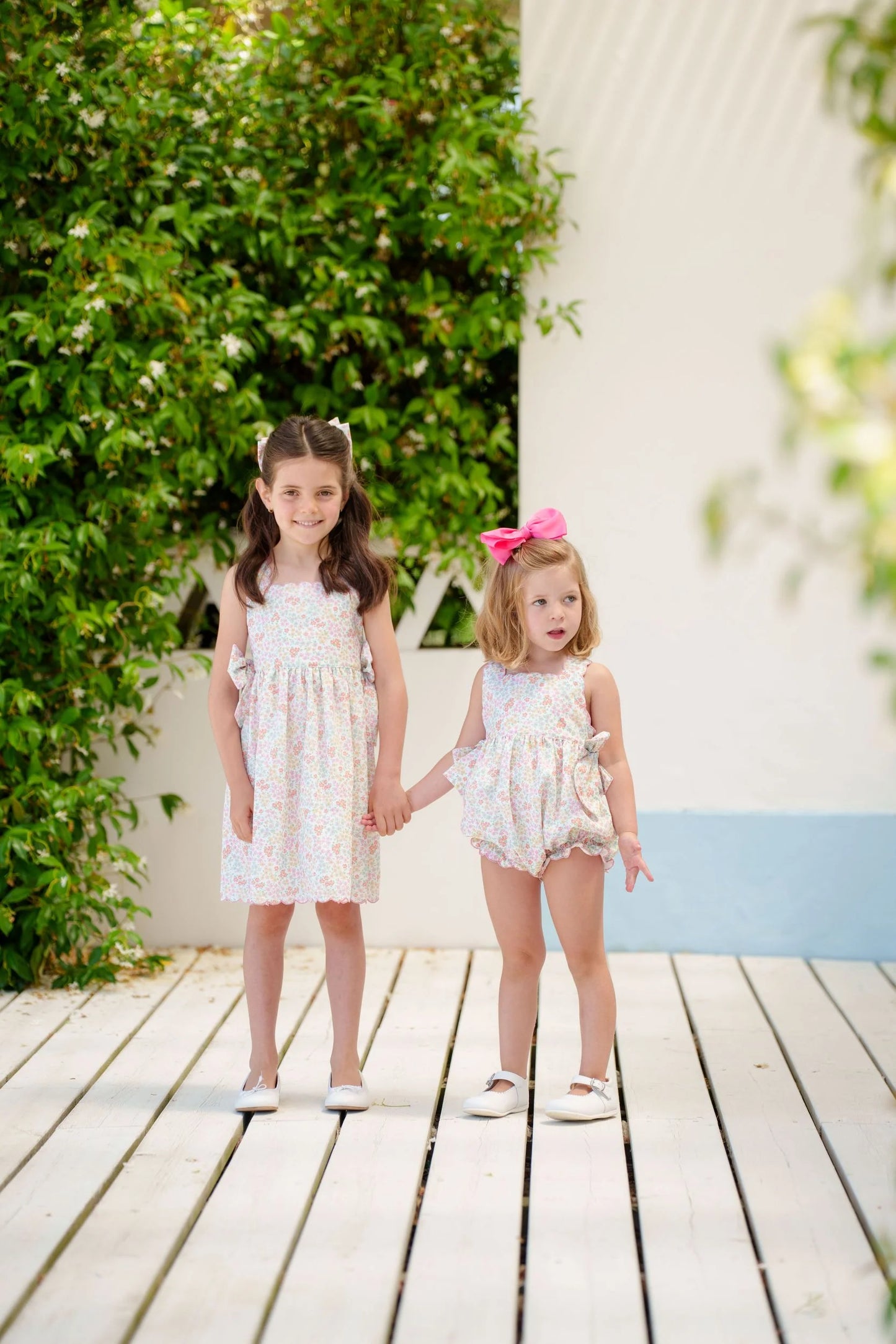 Melody Romper * Presale*
