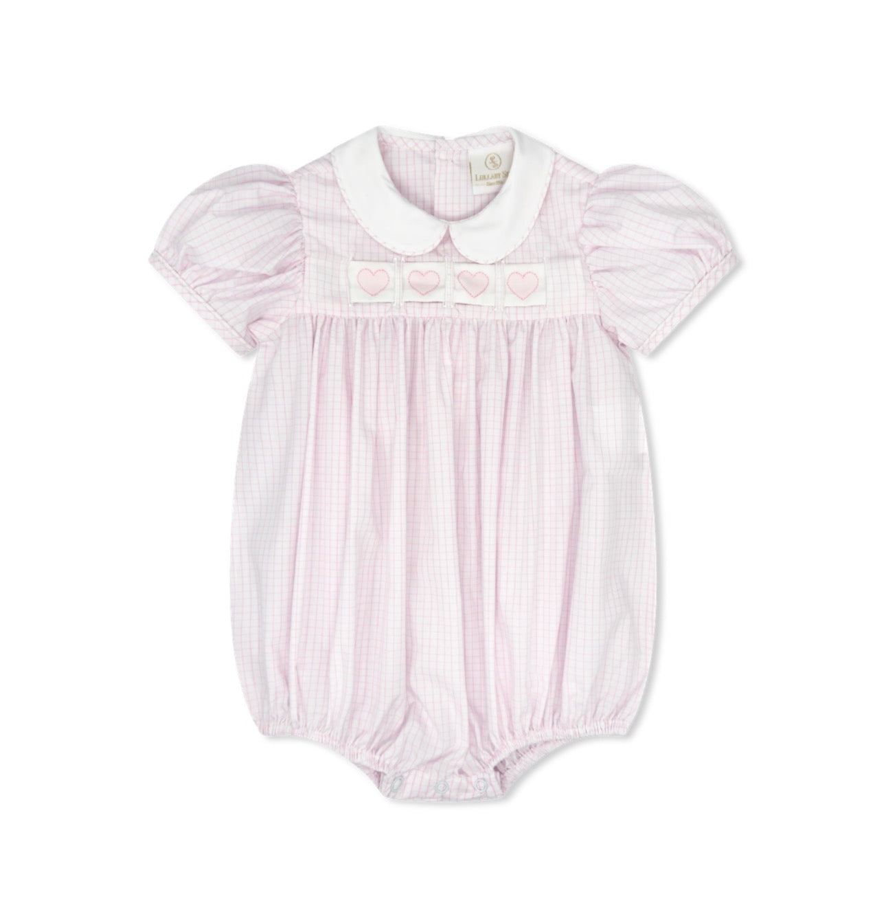 Ruth Ribbon Bubble - Hearts, Bunny, Bows