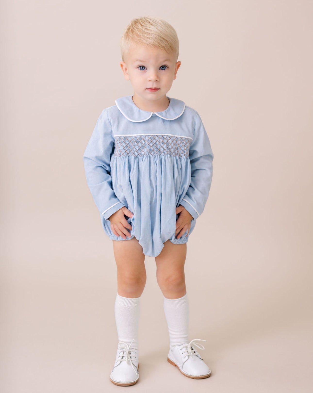 Princeton Bubble - Blue Cord